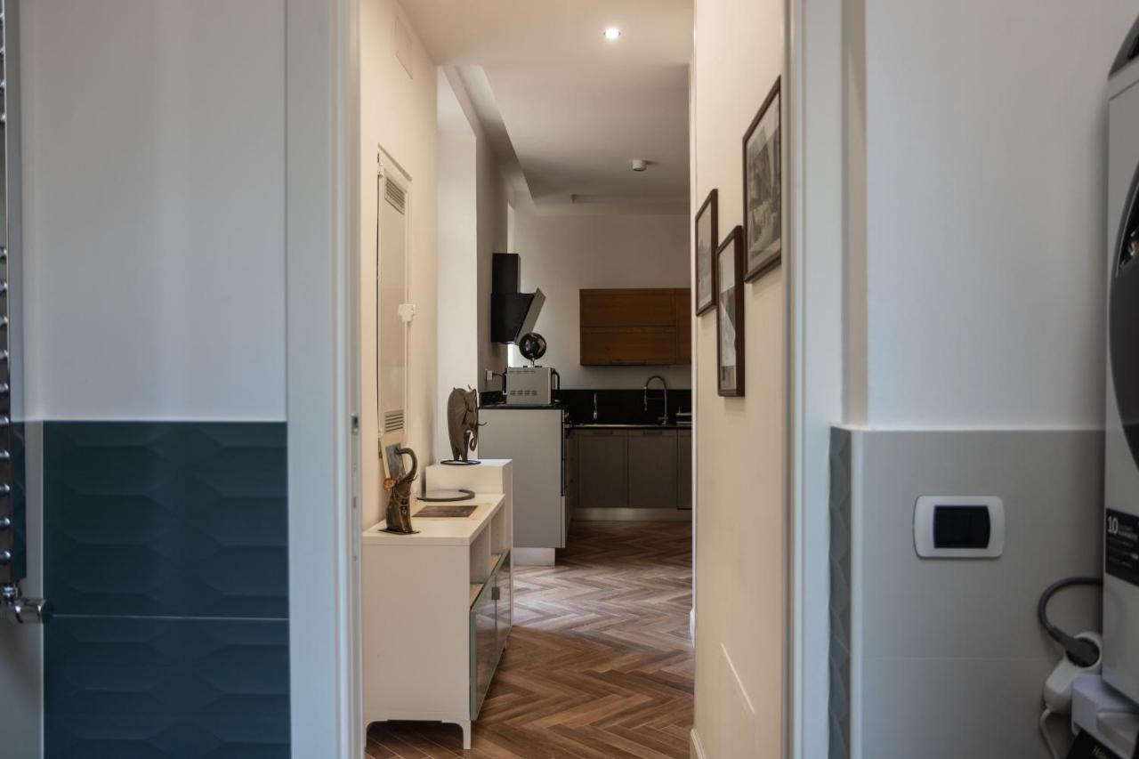 Appartamento Casa Matteo53, Termini