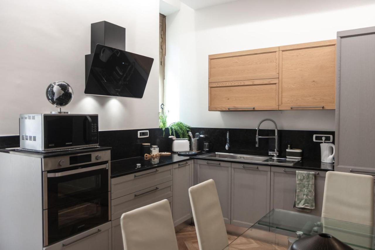 Casa Matteo53, Termini Appartamento Roma
