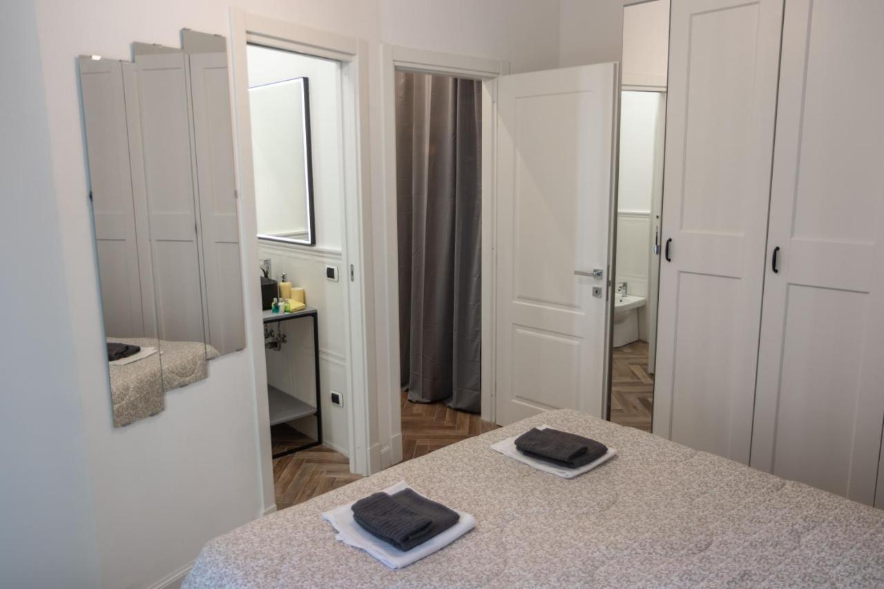 Appartamento Casa Matteo53, Termini Roma