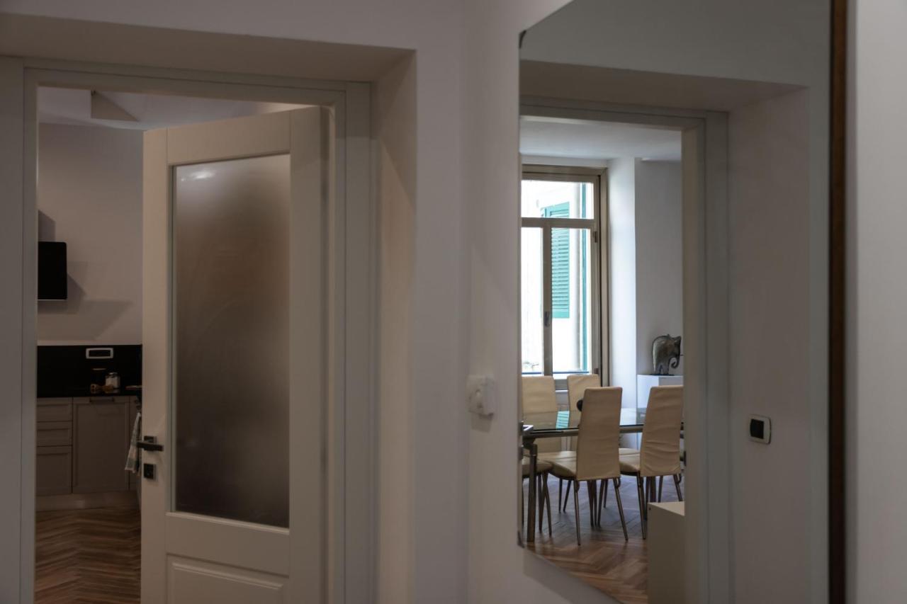 Casa Matteo53, Termini Appartamento Roma